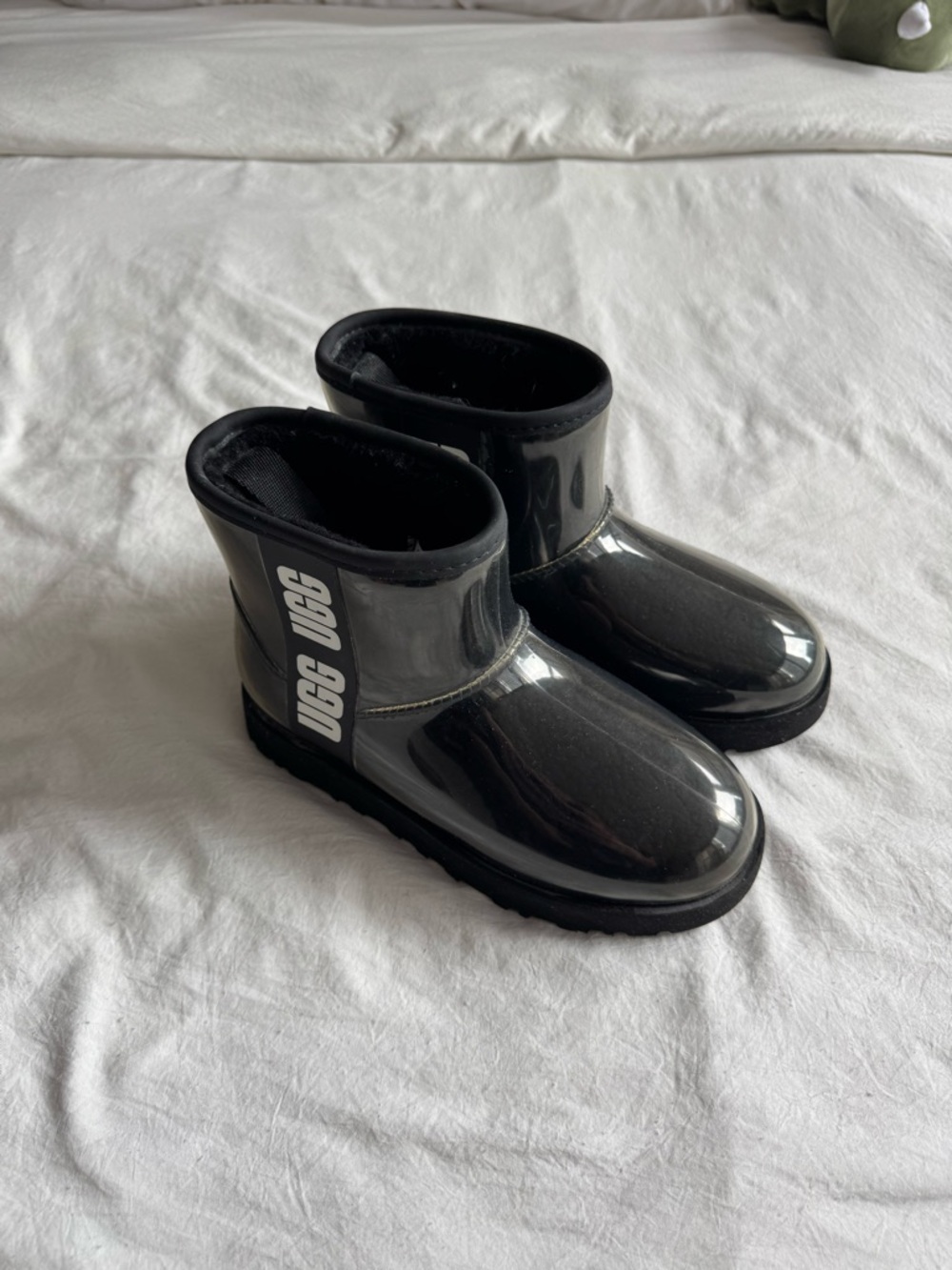 UGG Rain Boots